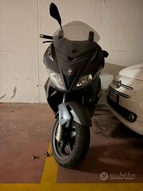 Gilera -Nexus
