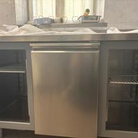 Tavolo refrigerato professionale Studio-54