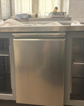 Tavolo refrigerato professionale Studio-54