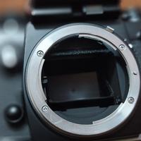 NIKON F3 hp