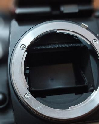 NIKON F3 hp
