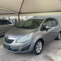 Opel Meriva 1.4 Turbo 120CV GPL Tech Cosmo