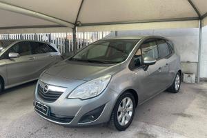 Opel Meriva 1.4 Turbo 120CV GPL Tech Cosmo