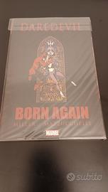 Daredevil - Born Again (Marvel Comics) - Inglese