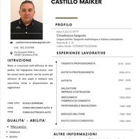 Meccanico, tutto fare