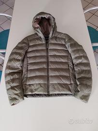 Piumino donna Montura  invernale taglia S