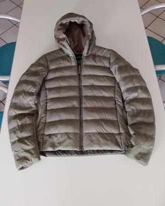Piumino donna Montura  invernale taglia S