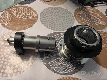 Fanatec BASE QR1 Alluminio