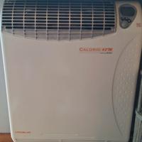 Termoconvettore Robur  Calorio m42