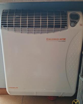 Termoconvettore Robur  Calorio m42