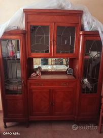 credenza antica