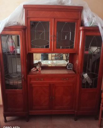 credenza antica