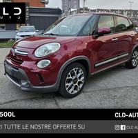 FIAT 500L 1.3 Multijet 85 CV Trekking