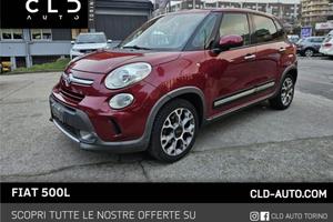 FIAT 500L 1.3 Multijet 85 CV Trekking