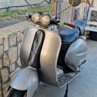 Italjet Velocifero 50 - 1993