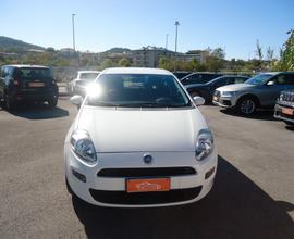 Fiat Punto 1.4 8V 5 porte Natural Power Street 70c