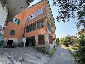5 LOCALI A MONTIGNOSO