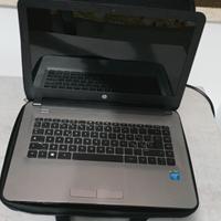 Pc HP PORTATILE CON CUSTODIA Model: BCM943142