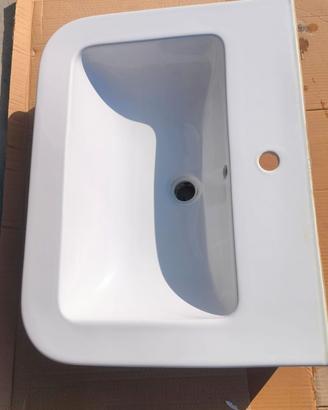 Lavabo bagno Pozzi Ginori