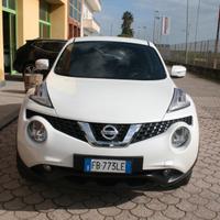Nissan Juke 1.5 dCi 110 cv Start&Stop Acenta