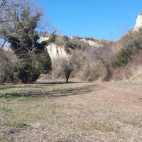 Campo scout Rio Lava