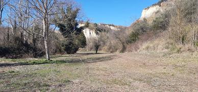 Campo scout Rio Lava