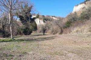 Campo scout Rio Lava