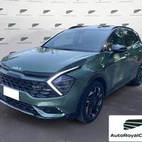 Kia Sportage 1.6 TGDi PHEV AWD AT GT-line Plu...