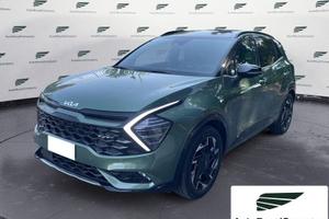 Kia Sportage 1.6 TGDi PHEV AWD AT GT-line Plu...