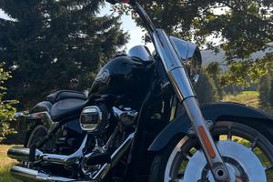 Fat boy 114 anno 2023