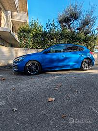 Ford Focus 1.5 ecoblue ST-Line s&s 120cv 