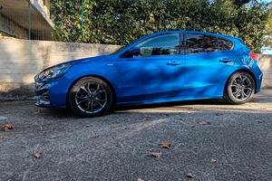 Ford Focus 1.5 ecoblue ST-Line s&s 120cv 
