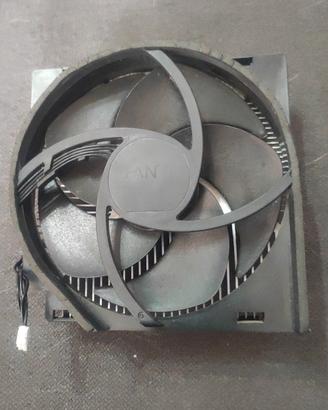 dissipatore per xbox 