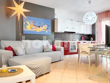 Appartamento Vacanze Euforia Family - Tortoreto L