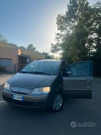 Fiat Idea 2007  1.3 MultiJet Emotion