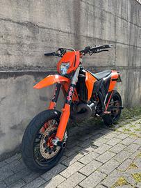 ktm 300 motard/enduro
