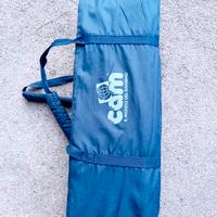 lettino da campeggio CAM