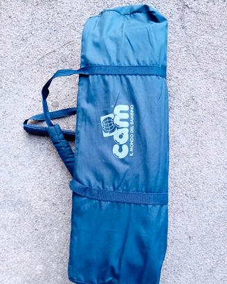 lettino da campeggio CAM