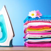 Servizio di stiratura