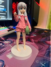 Sagiri action figure eromanga sensei