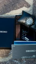 Seiko Prospex Limited Edition Automatico