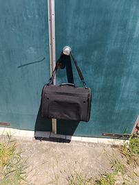trasportino fino a 10kg