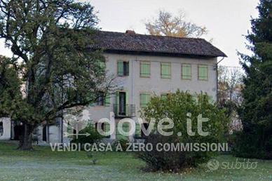 Rustico casale Via Corte, 32026, Borgo Valbelluna