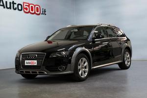 Audi A4 Allroad 2.0 tfsi Advanced