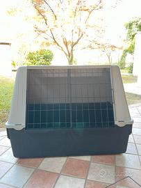 Trasportino Ferplast Atlas Car 80 per Cane