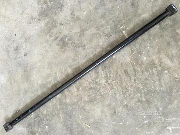 Barra Panhard anteriore e posteriore Suzuki Jimny