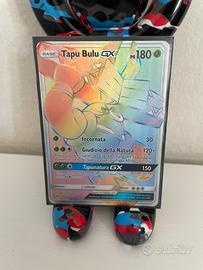 carta pokemon
