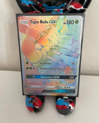 carta pokemon