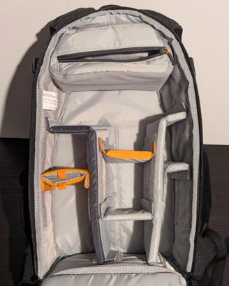 Zaino LowePro Flipside 300 AW II