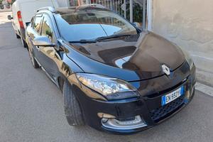 RENAULT Mégane 1.5 dCi 110CV S&St SporTour GT Line